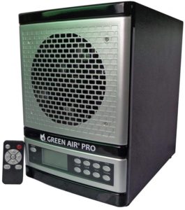 Green Air Pro Ozone Generator