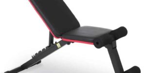 Top 10 Best Adjustable Weight Benches in 2023 Reviews