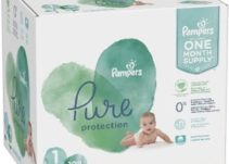 Top 10 Best Organic Diapers Reviews in 2023 Reviews