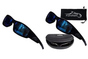 Fishholic Polarized sunglasses