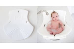 Puj Tub – Soft Infant Bath