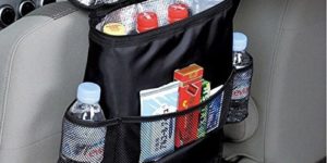 Car Back Seat Organizers