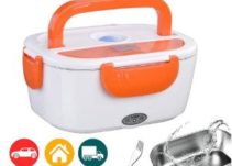 The 10 Best Portable Food Warmers in 2023 Reviews