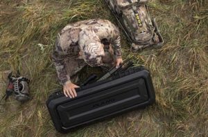 10. Plano All Weather Hard Tactical Gun Cases