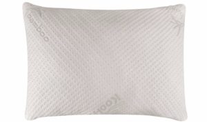 3. Bamboo Shredded Pillow, Queen