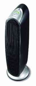 #4. QuietClean Tower Air Purifier