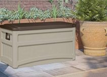 Best Outdoor Deck Storage Boxes 2023 – Storage Benches Reviews