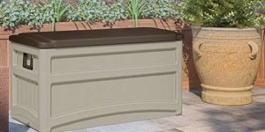 Best Outdoor Deck Storage Boxes 2023 – Storage Benches Reviews