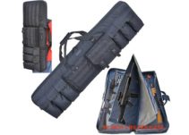 Best Tactical Rifle Cases 2023 – Gun Bags Reviews