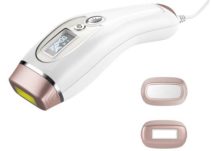 Best Permanent Laser Hair Removals for Women & Men Reviews 2023