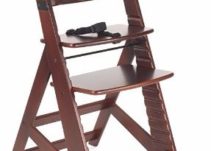Top 10 Best Wooden High Chairs In 2023 Review