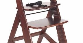 Top 10 Best Wooden High Chairs In 2023 Review