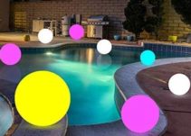 Best Floating Pool Lights 2023 – LED Pool Light Bulbs Reviews