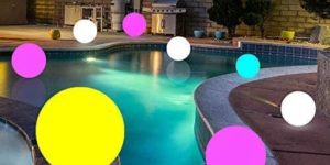 Best Floating Pool Lights 2023 – LED Pool Light Bulbs Reviews