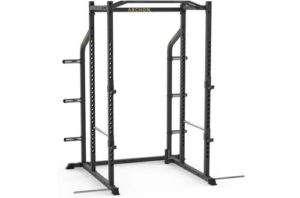 6. ARCHON Power Cage & Attachments Squat Power Weight Rack
