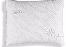 Top 11 Best Bamboo Pillows Review In 2023