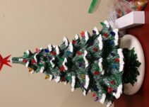 Top 11 Best Ceramic Christmas Trees For Your Decorations 2023 Review