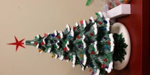 Top 11 Best Ceramic Christmas Trees For Your Decorations 2023 Review