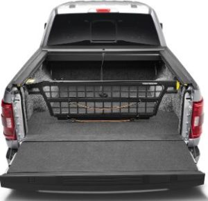 10. Roll N Lock Cargo Manager Truck Bed Organizer