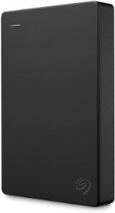 10. WD 5TB My Passport Portable External Hard Drive HDD