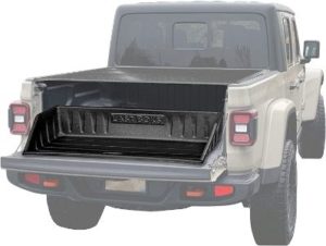 12. Last Boks TruckSUV 48” Cargo Box Organizer