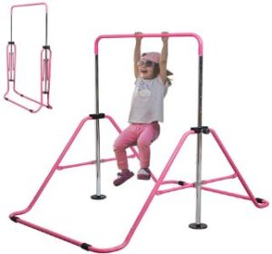 15. Slsy Gymnastics Bars Kids Kip Training Bars