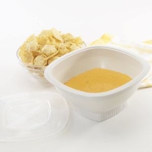 3. Nordic Ware Nordicware Microwave Popcorn Popper