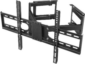 6. Vemount Corner TV Wall Mount