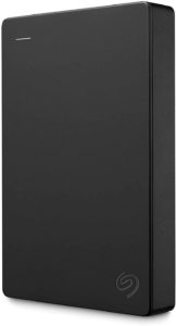 9. Seagate Portable 5TB External Hard Drive HDD