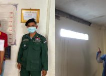 ហួសហេតុពេកហើយ! បងស្រីទ្រាំលែងបាន ប្តឹ ង សម ត្ថកិ ច្ចឱ្យមក ចា ប់ ប្អូនប្រុសរបស់ខ្លួនភ្លាមៗតែម្តង ដោយសារតែ