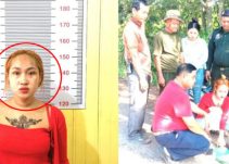 កុំចេះតែហ៊ាន! ឃើញតែ Live​ លក់ឡេរាល់ថ្ងៃ ស្រាប់តែពេលនេះសមត្ថកិច្ចមកចាប់វា យខ្នោះដល់កន្លែងតែម្តង ដោយសារតែ